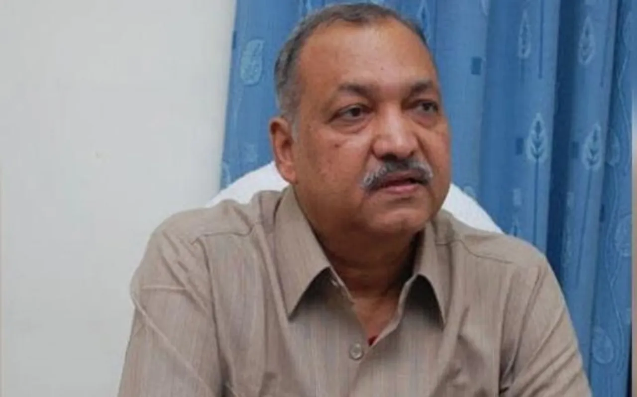 छत्तीसगढ़: कृषि मंत्री रविंद्र चौबे को आया हार्ट अटैक, अस्पताल में भर्ती