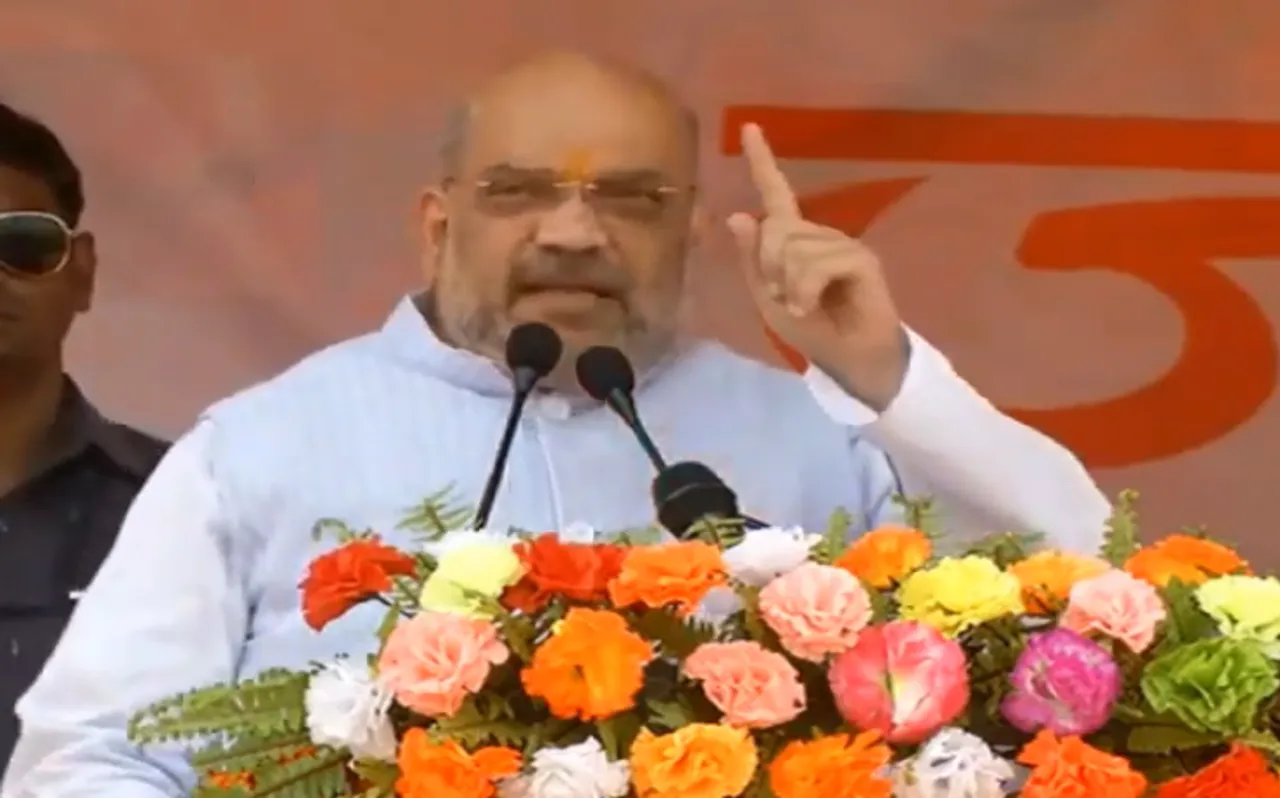 झारखंड की ये धरती जिन्होंने अंग्रेजों की नींद हराम कर दी थी, झारखंड में बोले अमित शाह