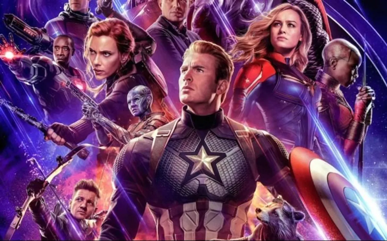 बॉक्स ऑफिस पर Avengers Endgame का तूफान, पहले दिन कमाए इतने करोड़