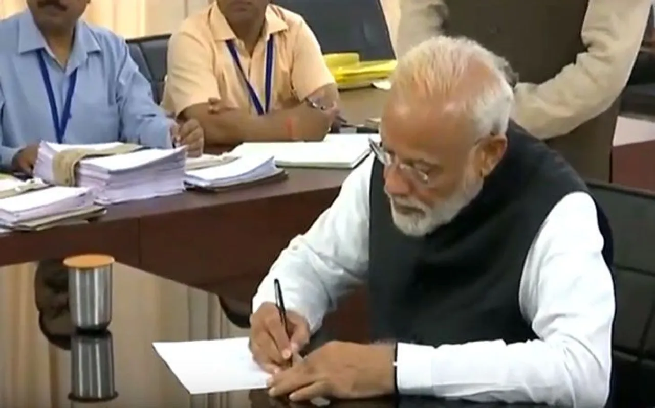 जानिए लोकसभा चुनाव में क्या होती है ज़मानत राशि, किसी उम्मीदवार की कब ज़ब्त हो जाती ज़मानत