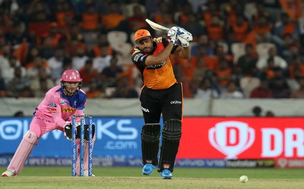 Dream 11, RR vs SRH: आज इन खिलाड़ियों पर हैं नजरें, इन खिलाड़ियों पर दांव लगाकर जीत सकते हैं बड़ा ईनाम