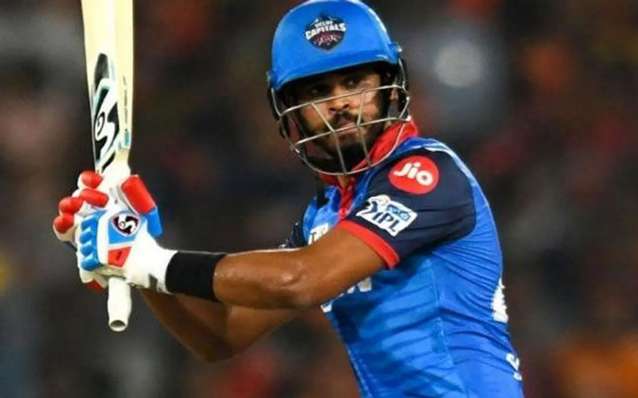 IPL12: दिल्ली के सामने 'विराट' चुनौती से पहले जानें क्या बोले कप्तान श्रेयस अय्यर