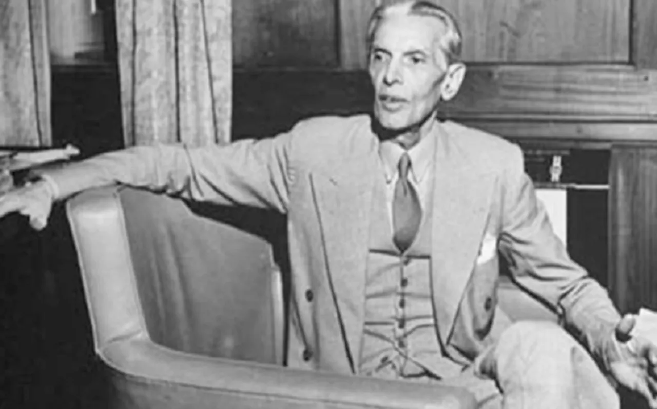 जिन्ना की हत्या का षड्यंत्र रचा था इस बड़े भारतीय नेता ने, जानें कौन हैं वह