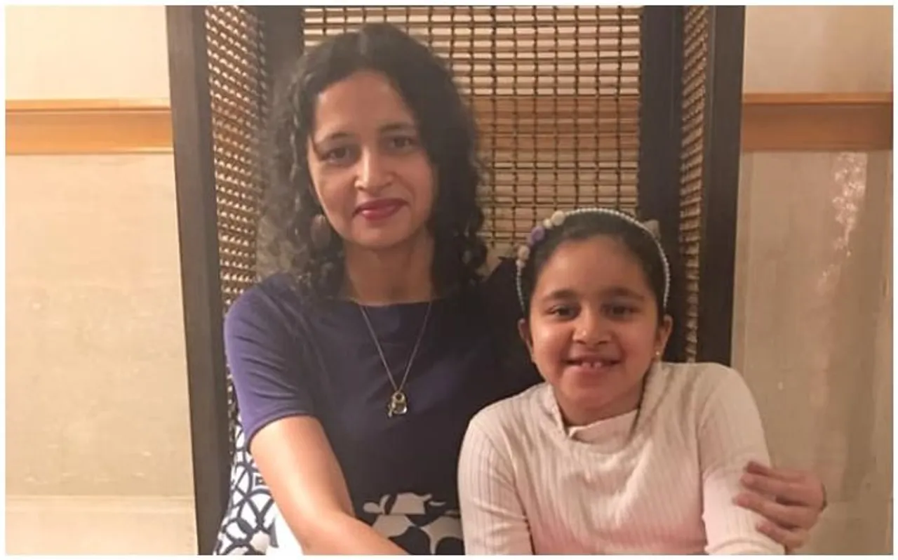 हेमंत करकरे की बेटी ने तोड़ी चुप्पी, पिता की शहादत पर साध्वी प्रज्ञा के बयान पर दिया ये जवाब