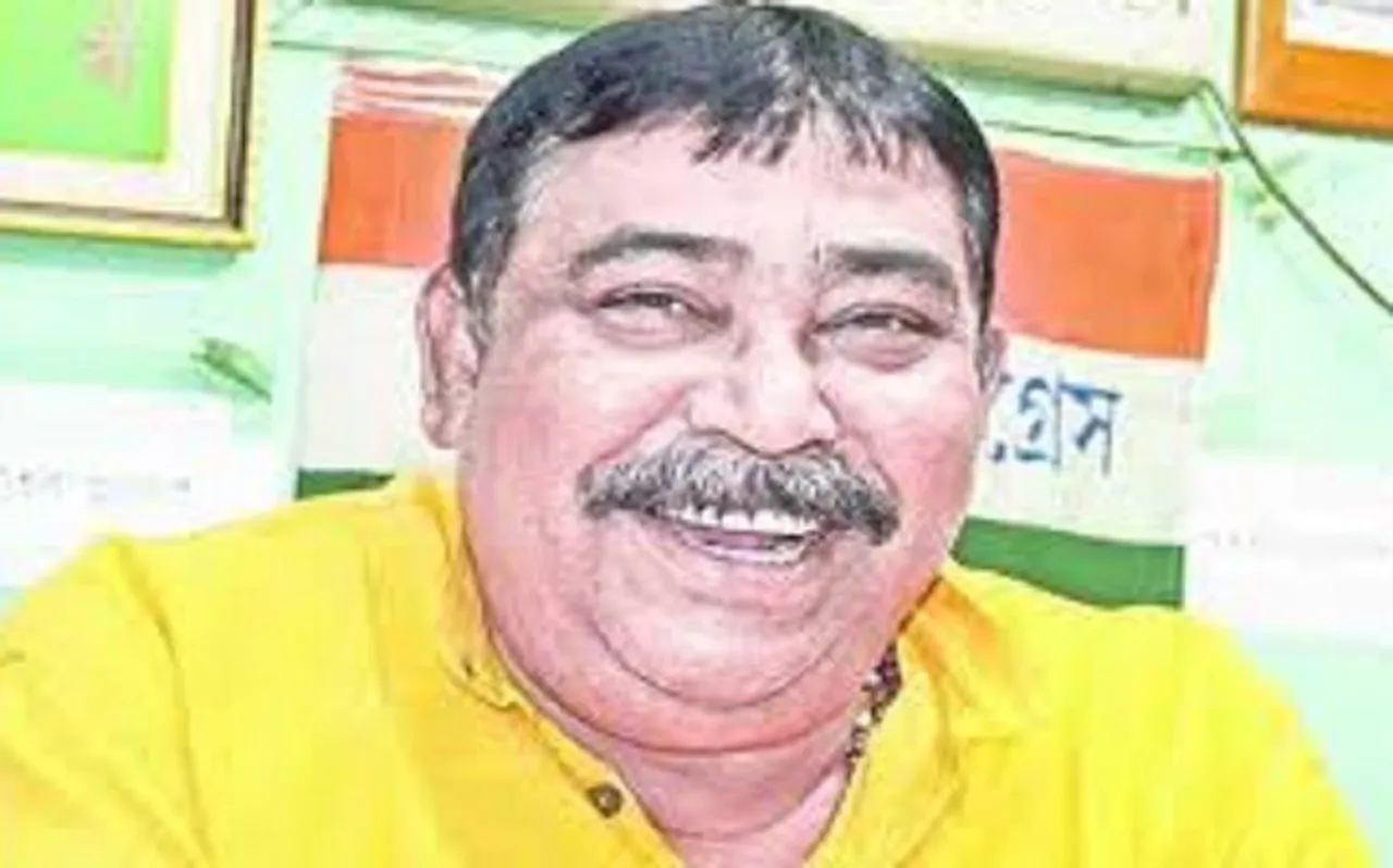 तृणमूल कांग्रेस बीरभूम जिला अध्यक्ष अनुब्रत मंडल को 30 अप्रैल तक चुनाव आयोग ने किया नजरबंद