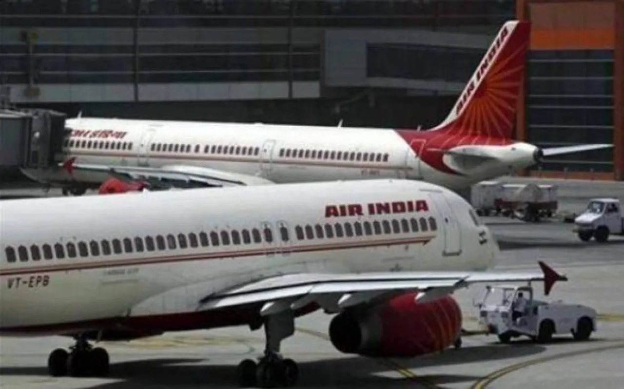 एयर इंडिया (Air India) को किस वजह से हुआ 300 करोड़ रुपये का नुकसान, जानें वजह