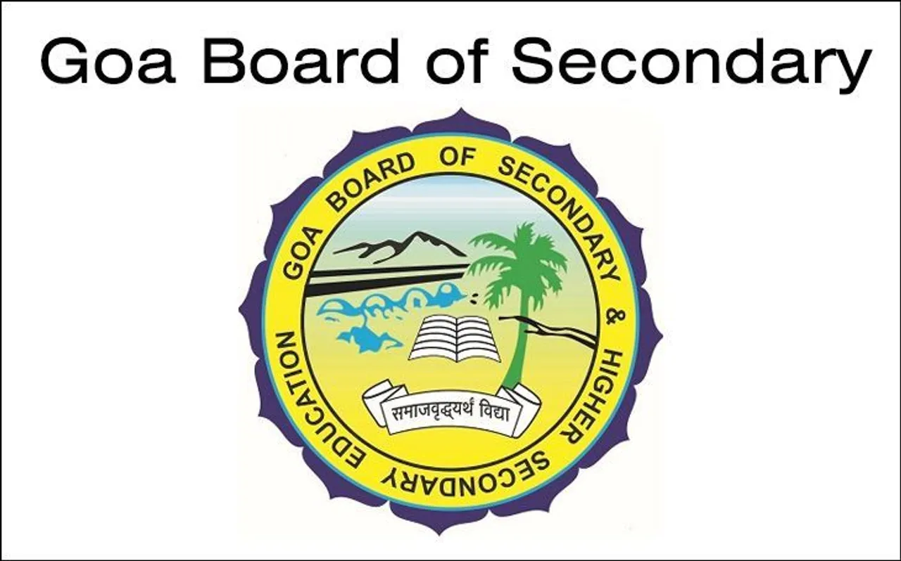 Goa 12th Board Result 2019 : 30 अप्रैल को घोषित होगा 12वीं बोर्ड का परिणाम, यहां करें चेक