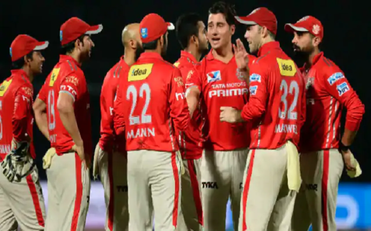 आईपीएल 2019: करो या मरो मैच में आज पंजाब से भिड़ेगी हैदराबाद