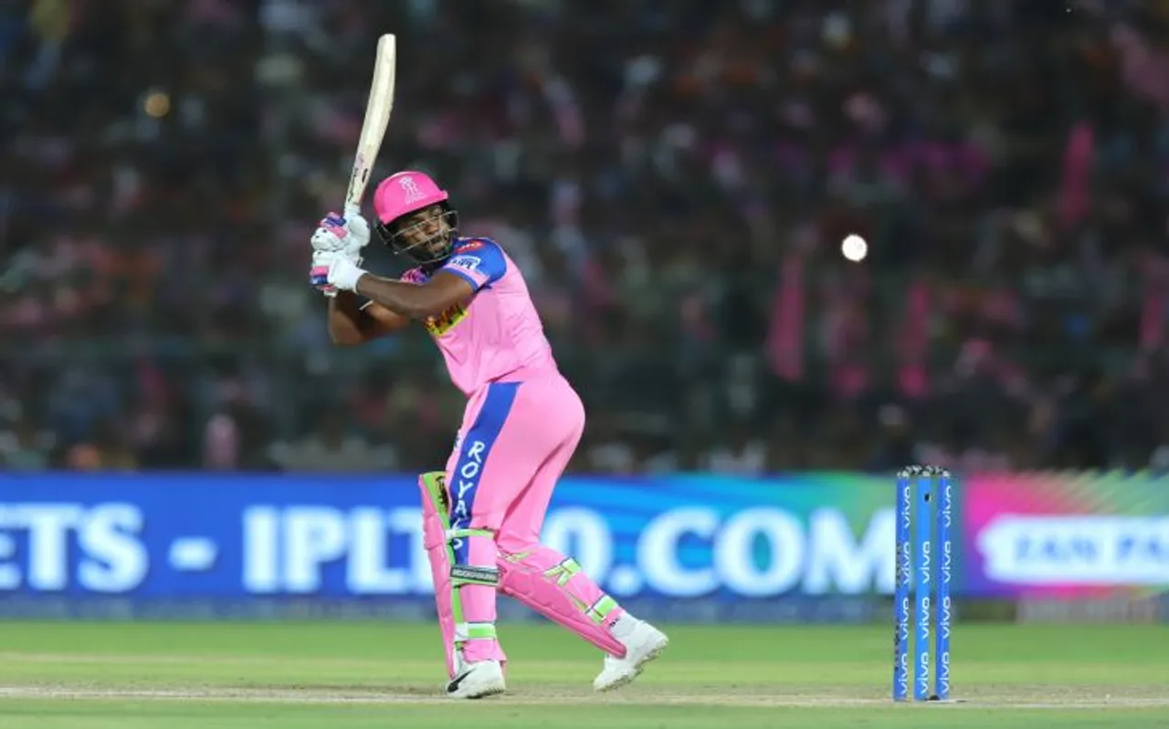 IPL 12: प्लेऑफ की रेस को जीतने की कोशिशों में कल बैंगलोर से भिड़ेगा राजस्थान, विराट सेना बिगाड़ सकती है खेल