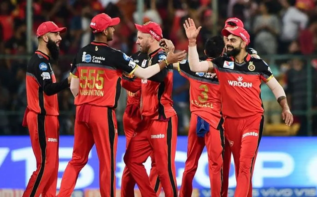 IPL12: आरसीबी के फैन्स को अभी भी है उम्मीद, कुछ इस तरह प्लेऑफ में पहुंच सकती है विराट की टीम
