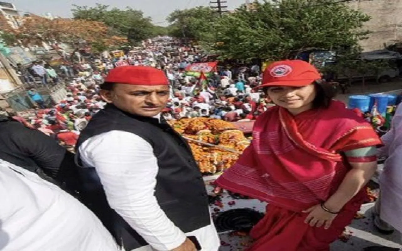 अखिलेश ने बताया क्यों पीएम मोदी नौजवानों को पकौड़ा बनाने की सलाह देते हैं