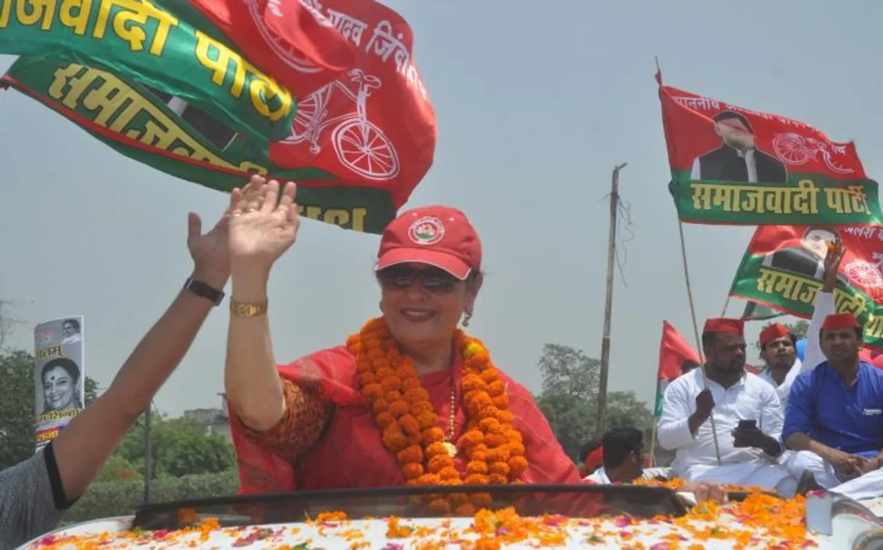 पांचवें चरण के लोकसभा चुनाव में पूनम सिन्हा सबसे अमीर उम्मीदवार : ADR