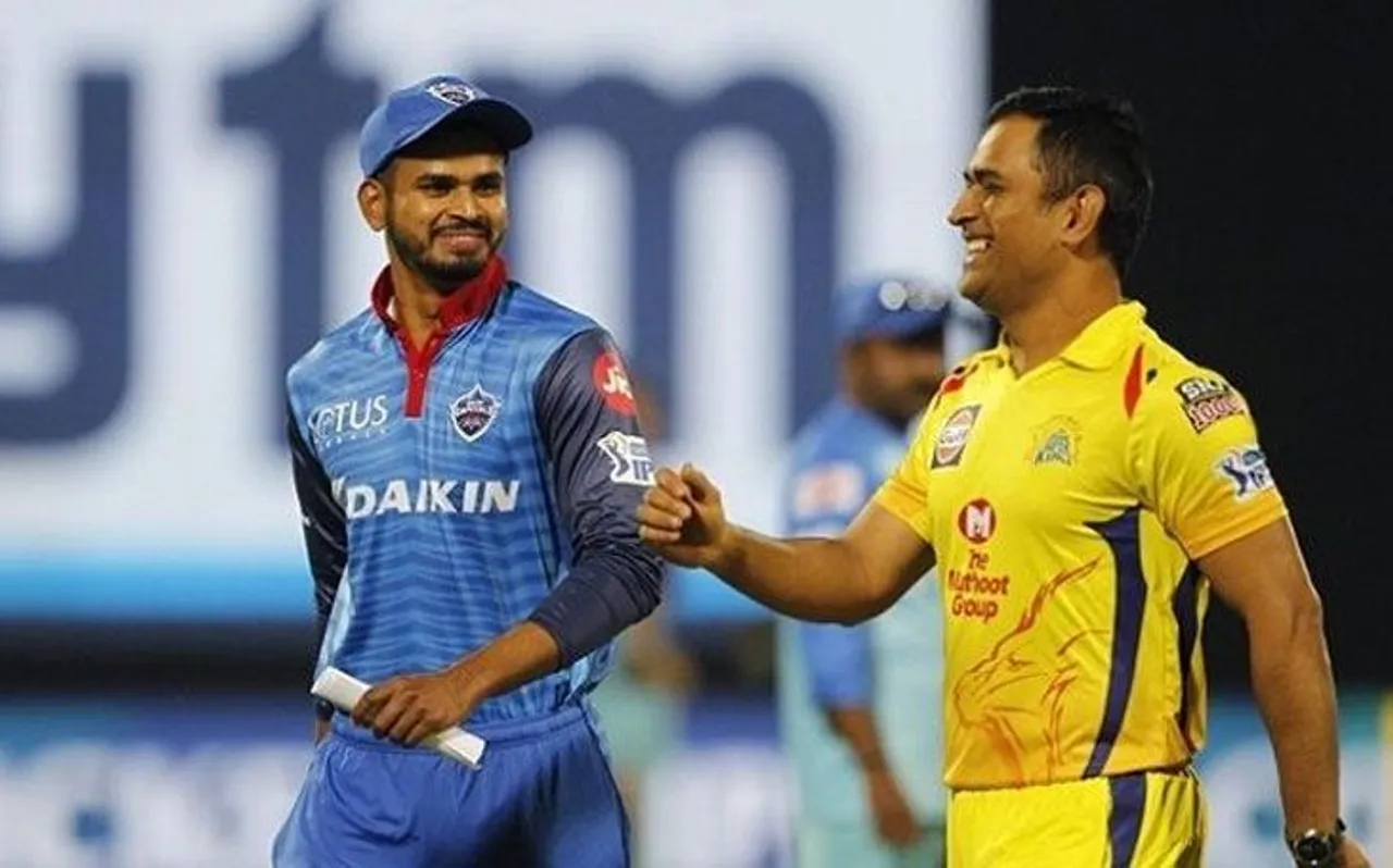 IPL12, CSK vs DC: टॉप पर पहुंचने के लिए दिल्ली से भिड़ेगी चेन्नई सुपर किंग्स