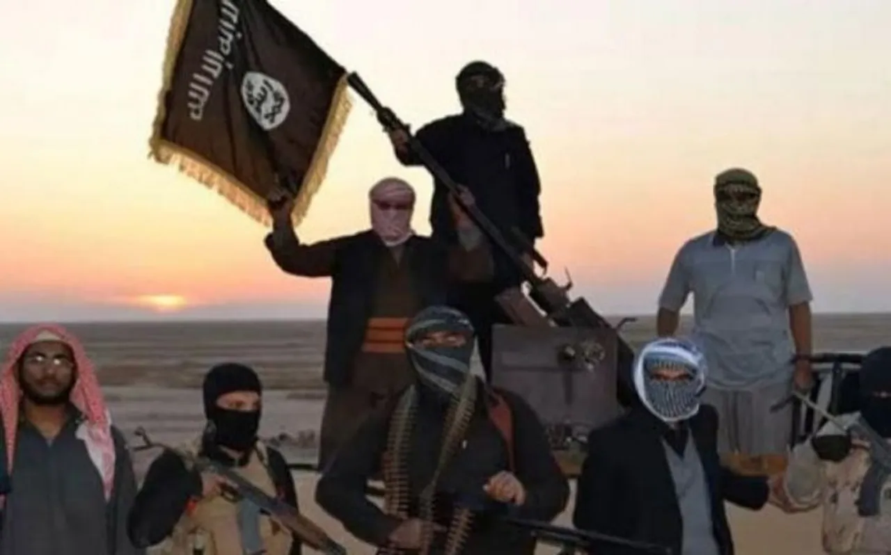भारत और बांग्लादेश में ISIS ने दी आतंकी हमलों की धमकी