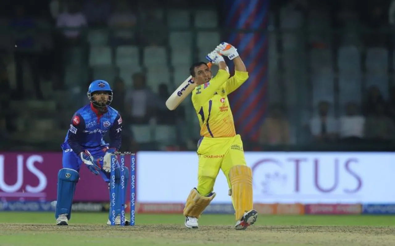 Dream 11, CSK vs DC: आज के मैच में शिखर धवन पर लग रहा है जबरदस्त दांव, टीम बनाने से पहले यहां डाल लें एक नजर