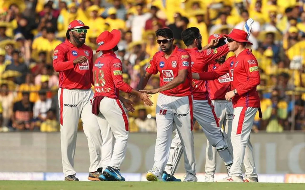 IPL 12: इस शख्स की हरकतों की वजह से किंग्स 11 पंजाब को किया जा सकता है हमेशा के लिए निलंबित, जानें क्या है मामला