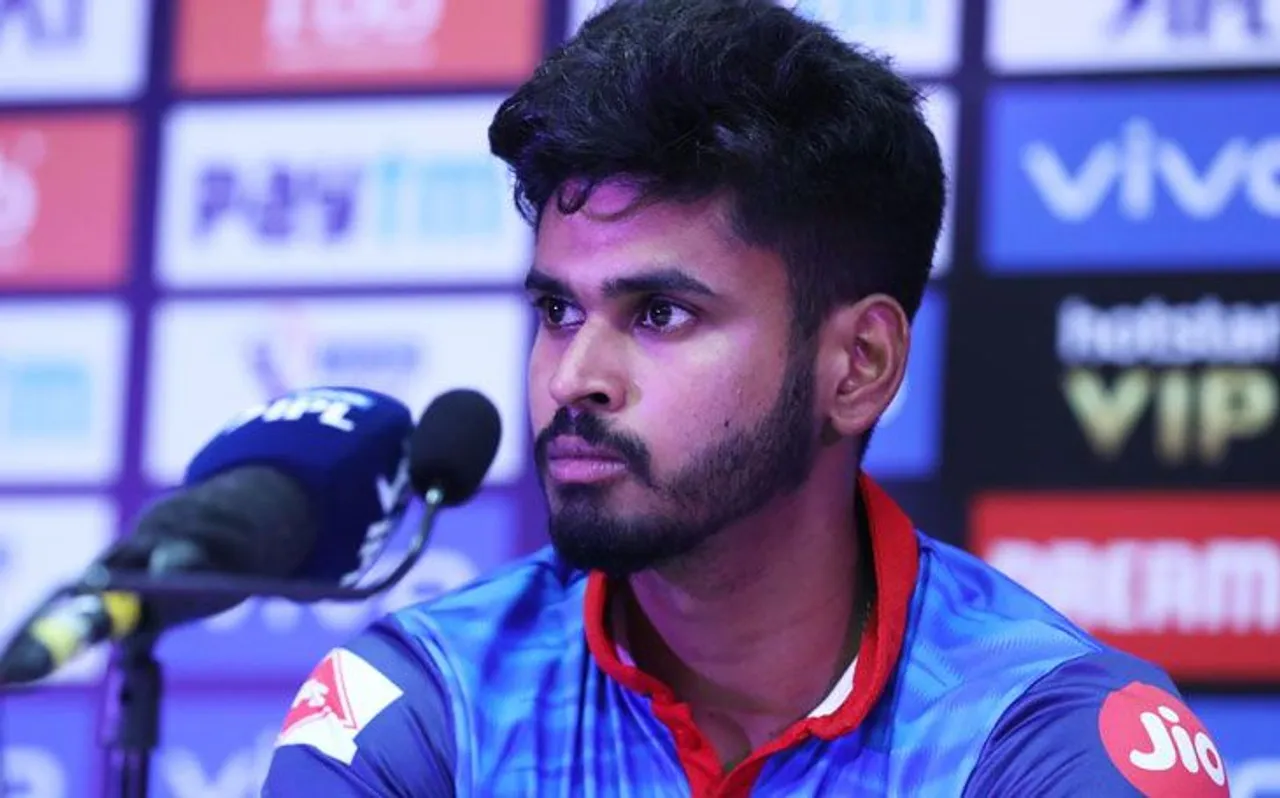 IPL12, CSK vs DC: चेन्नई से मिली करारी हार के बाद जानें क्या बोले कप्तान अय्यर