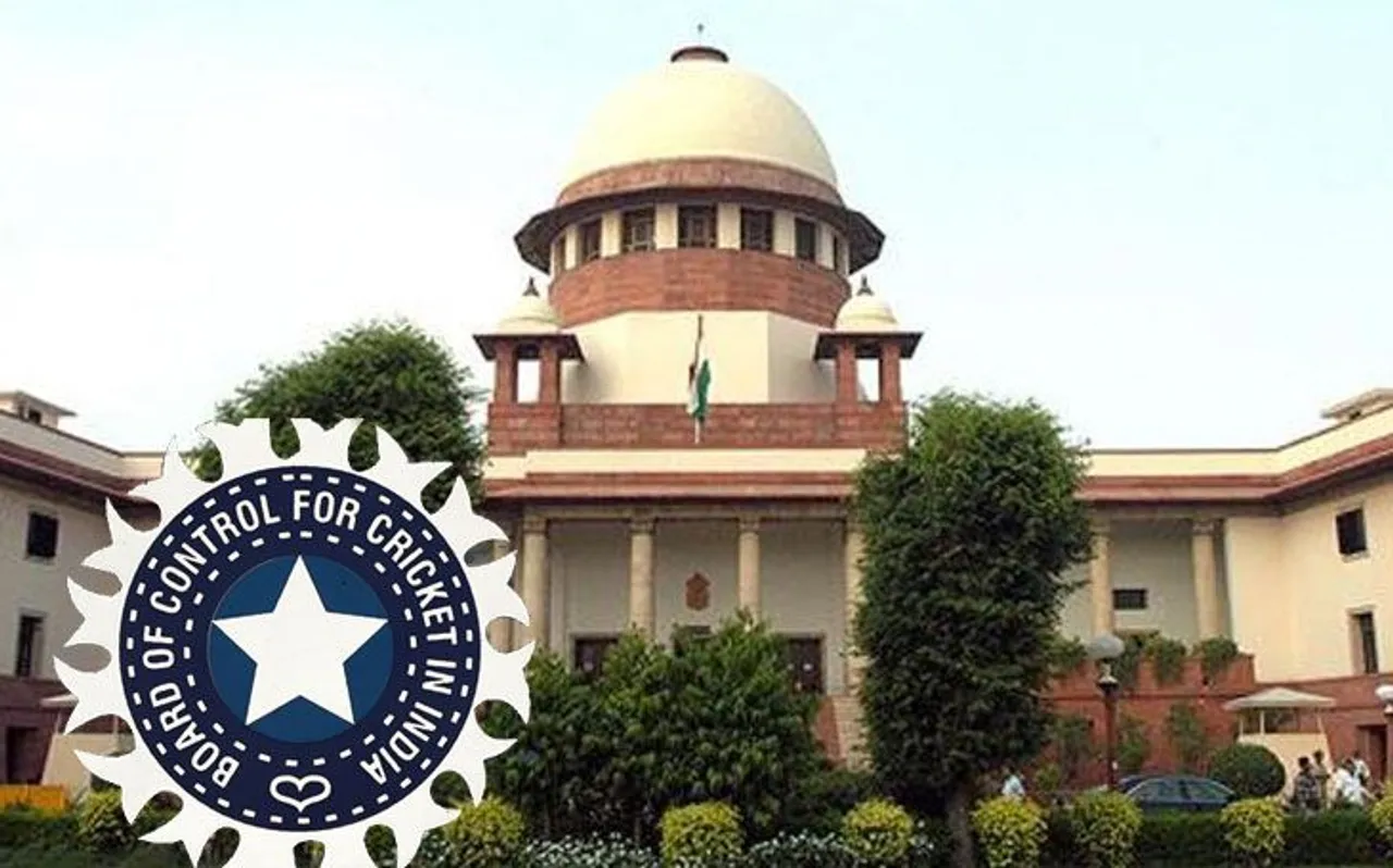 लोढ़ा समिति की सिफारिशों पर सुप्रीम कोर्ट ने फिर से टाली BCCI मामले की सुनवाई, जानें क्यों