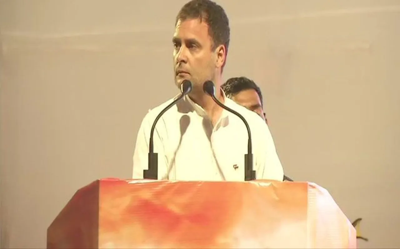 दोहरी नागरिकता पर राहुल गांधी की बढ़ी मुसीबत, अब सुप्रीम कोर्ट भी करेगा सुनवाई