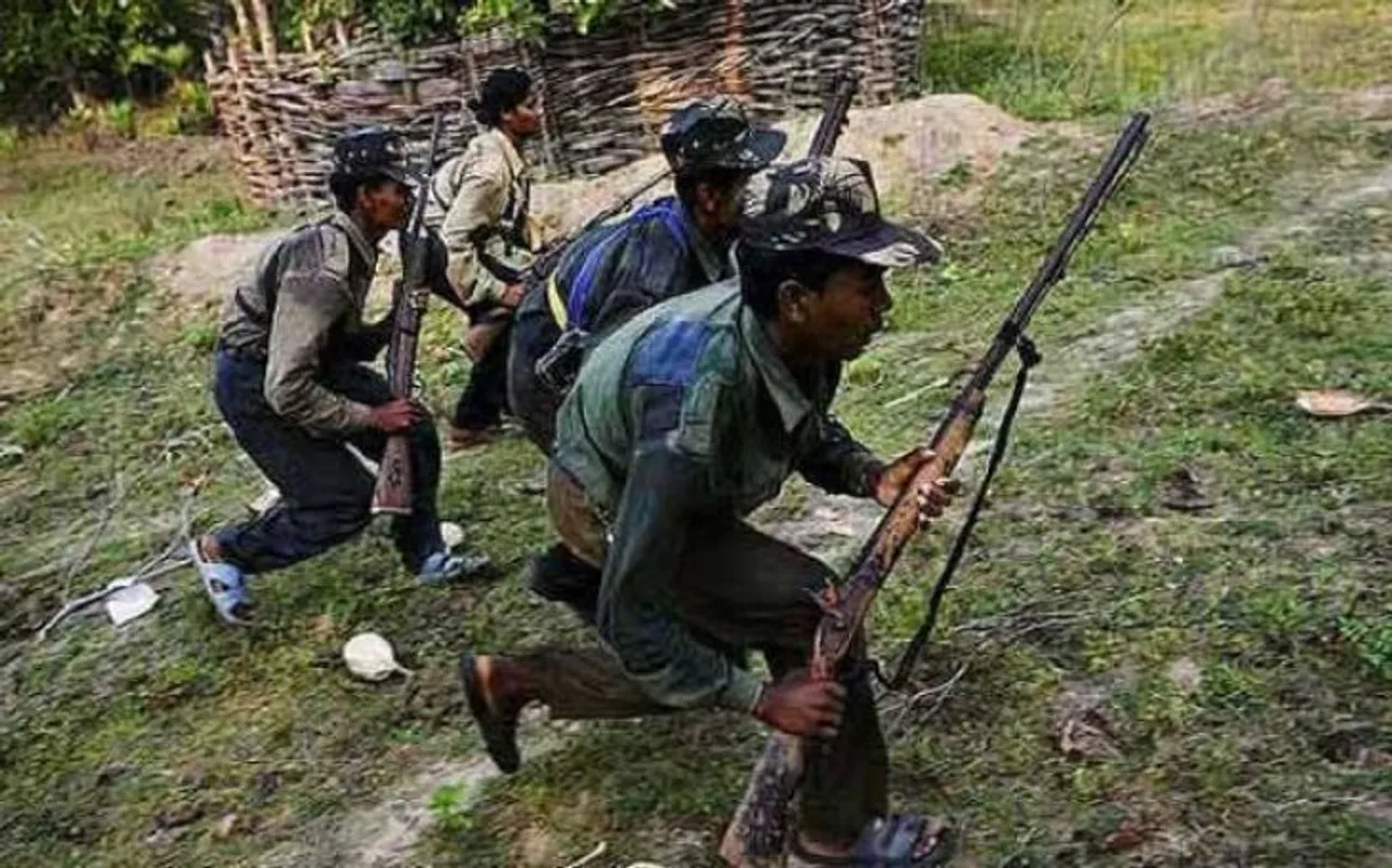छत्तीसगढ़: बीजापुर जिले में नक्सलियों ने 2 और ग्रामीणों की हत्या की, अब तक 4 मर्डर
