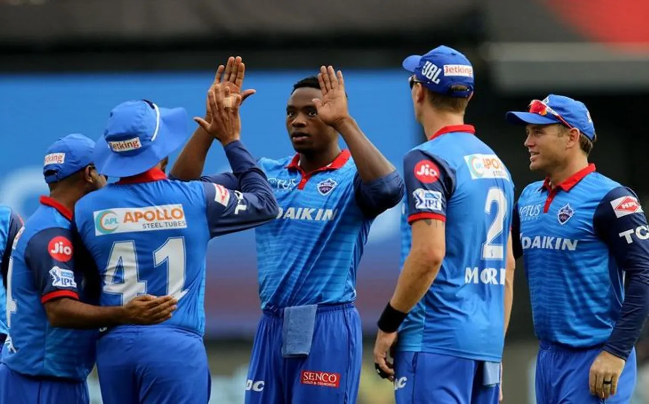 IPL 12: दिल्ली कैपिटल्स  को लगा जबरदस्त झटका, भयानक चोट की वजह से आईपीएल से बाहर हुआ ये खिलाड़ी