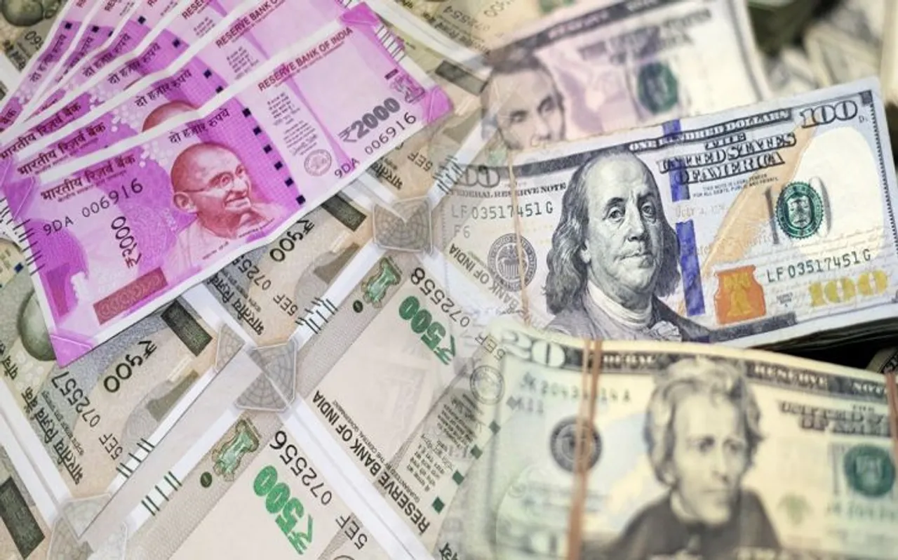 Rupee Open Today: अमेरिकी डॉलर के मुकाबले कमजोरी के साथ खुला रुपया