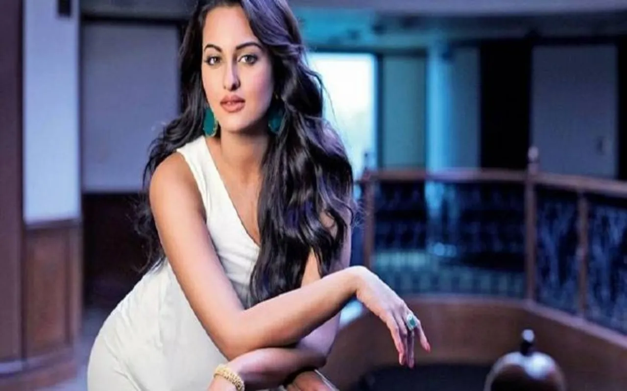 सोनाक्षी सिन्हा ने ट्विटर पर मांगा शत्रुघ्न के लिए वोट, ट्रोलर्स ने दिए ये करारे जवाब