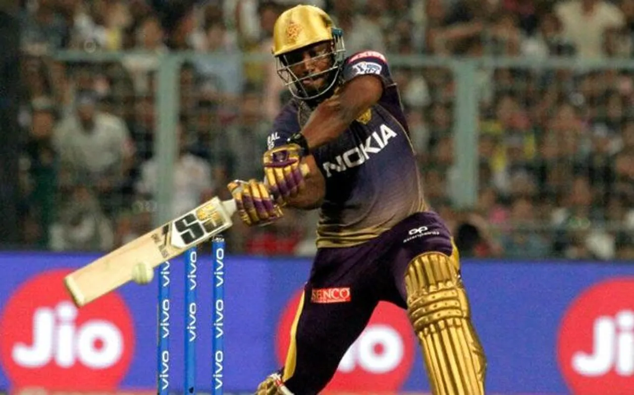 IPL12, KXIPvsKKR: जब मयंक अग्रवाल की इस गलती से पलट गया मैच, देखें Video