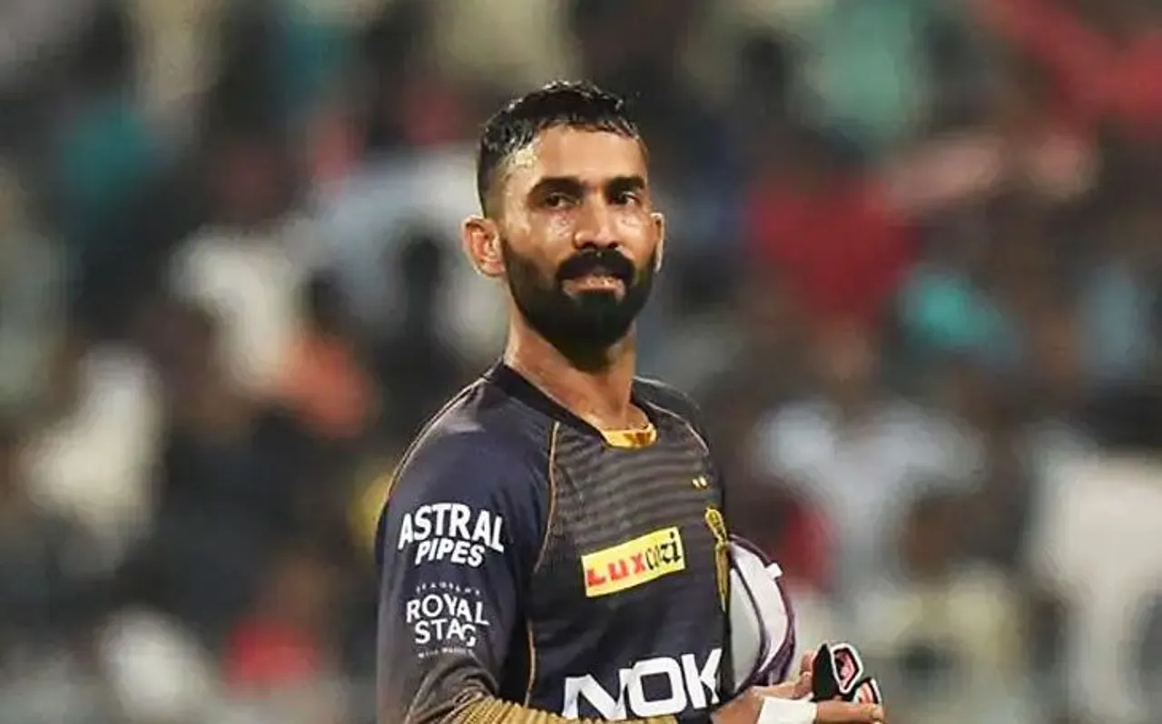 IPL12: पंजाब पर जीत के बाद इस खिलाड़ी के मुरीद हुए दिनेश कार्तिक, बांधे तारीफों के पुल