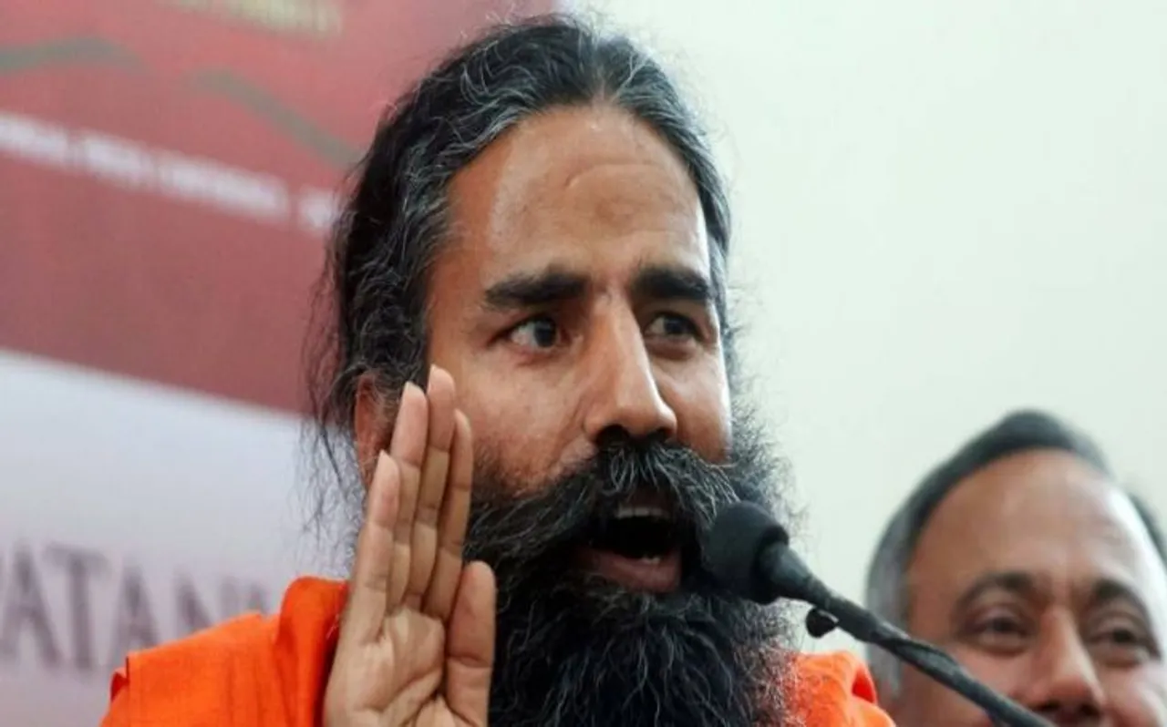 बाबा रामदेव का सीताराम येचुरी को जवाब - कम्युनिस्टों, ईसाइयों और मुगलों ने न्याय व कानून के नाम पर 50 करोड़ निर्दोषों का कत्ल किया, देखें वीडियो