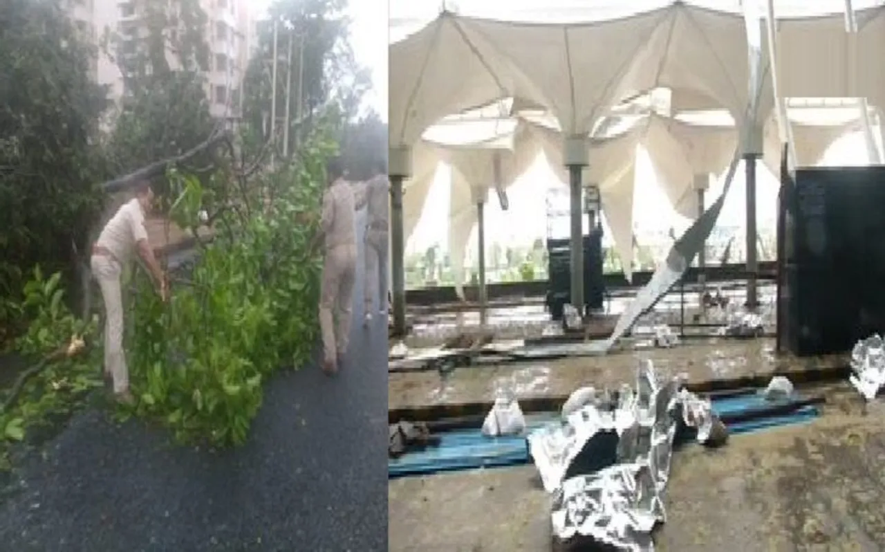 Fani Cyclone: पीड़ितों की मदद के लिए आगे आई Air India, आप भी हो सकते हैं शामिल
