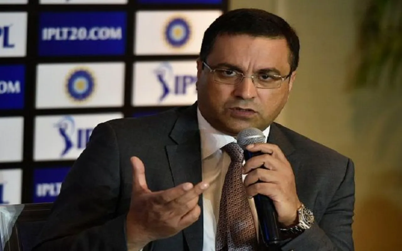 BCCI के CEO पर लगे यौन उत्पीड़न के मामले को लेकर सुप्रीम कोर्ट पहुंचा सीएबी, CJI को किया गया सूचित