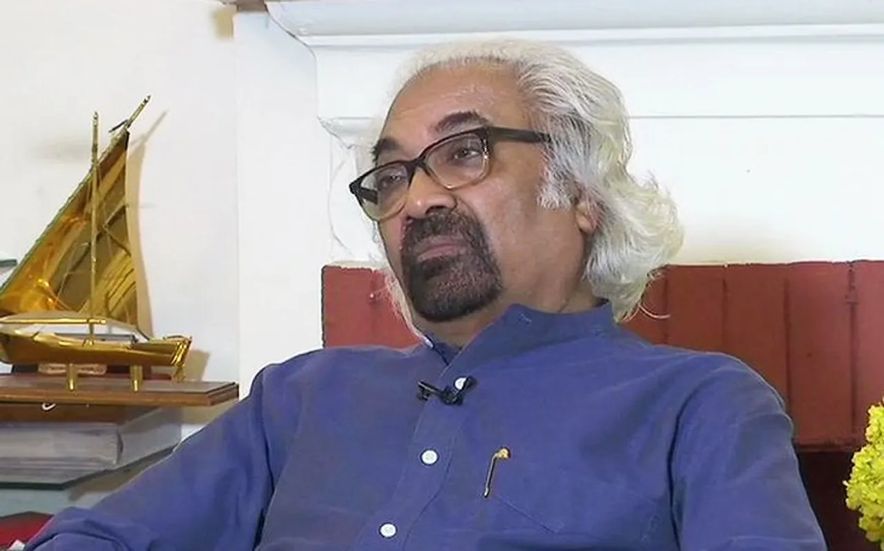 आईओसी के प्रमुख सैम पित्रोदा ने बताया वो किस तरह से पीएम मोदी को सत्ता से बाहर करेंगे