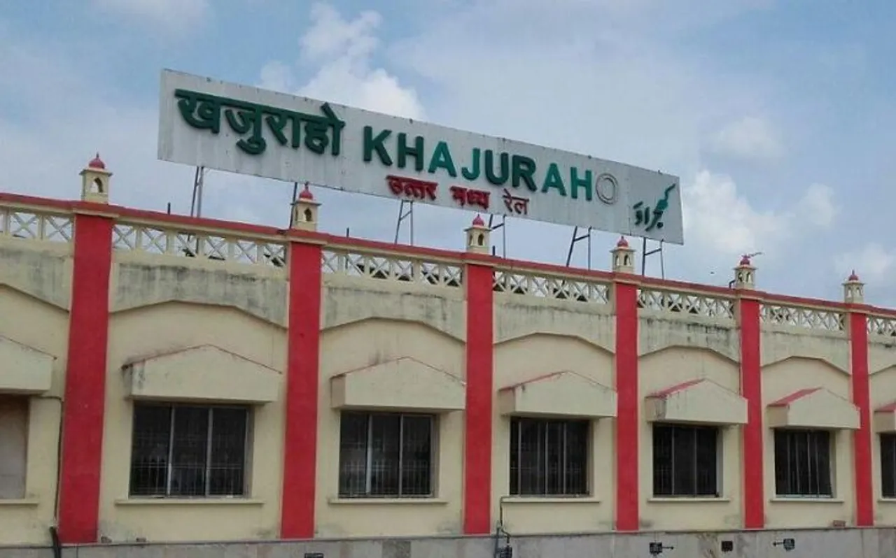 Elections 2019: खजुराहो के चुनावी रण में 'बहूरानी' बनाम 'जमाई' की जंग