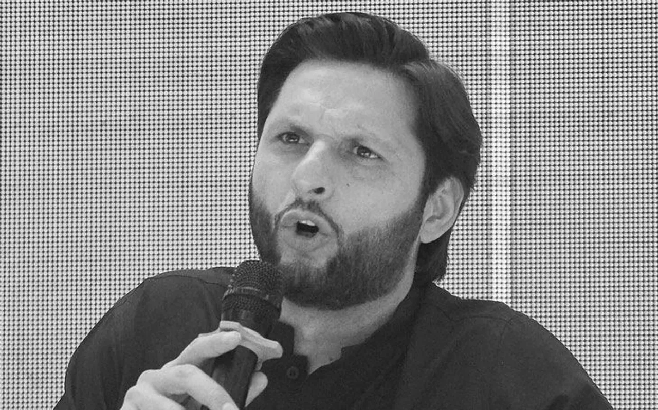 शाहिद अफरीदी ने स्पॉट फिक्सिंग को लेकर किया एक और खुलासा, BCCI ने उठाए सवाल