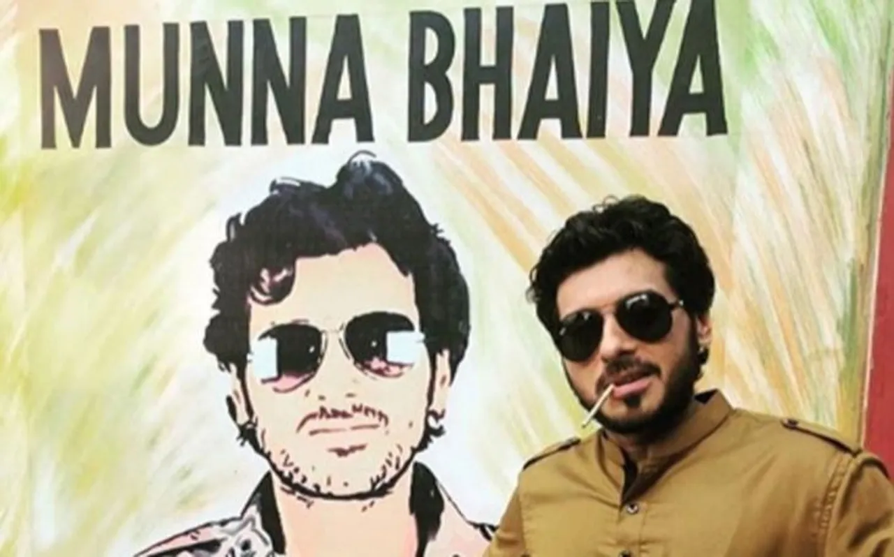 मिर्जापुर के बाद अब 'बदनाम गली' जाएंगे 'मुन्ना भैया', जानिए क्या कुछ करने वाले हैं इस बार