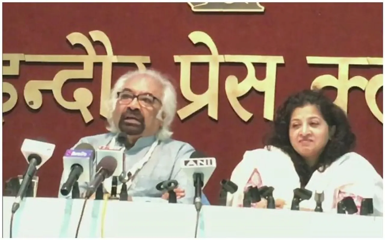 किसी देश का पीएम होना एक बड़ी जवाबदेही है, प्रधानमंत्री ऐसे ही कुछ भी नहीं बोल सकते : सैम पित्रोदा