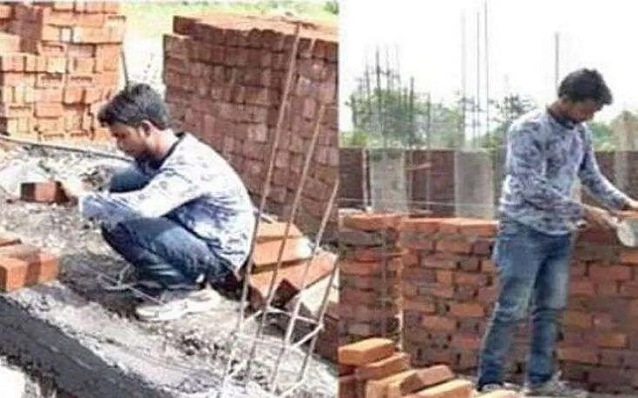 Fake है मिस्त्री का काम कर चुके IAS सुमित की कहानी, जानें इंटरव्‍यू में उनसे क्‍या पूछा गया