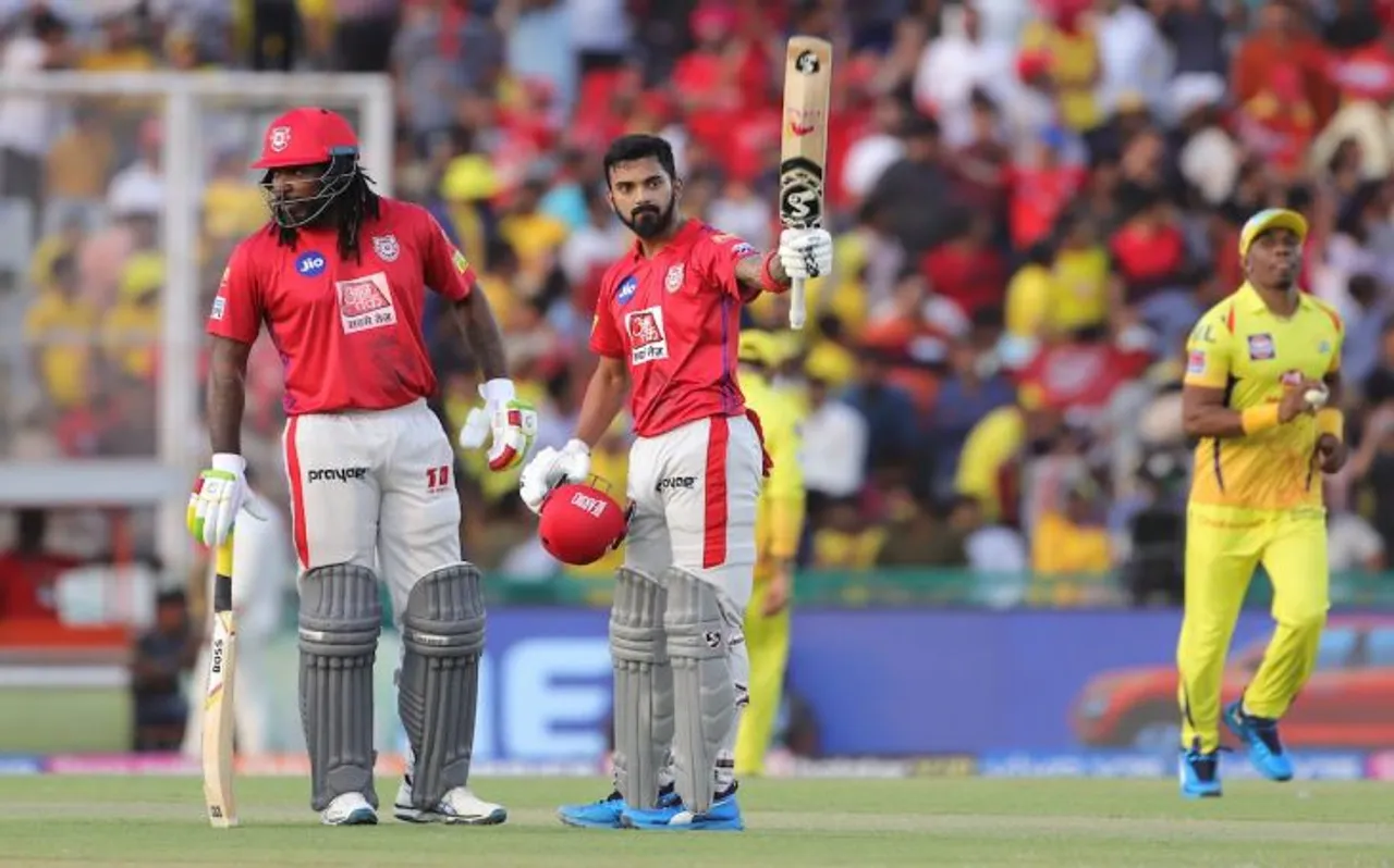 IPL 12, KXIP vs CSK: पंजाब ने अपने आखिरी मुकाबले में चेन्नई को 6 विकेट से हराया, जीत के साथ खत्म किया सफर