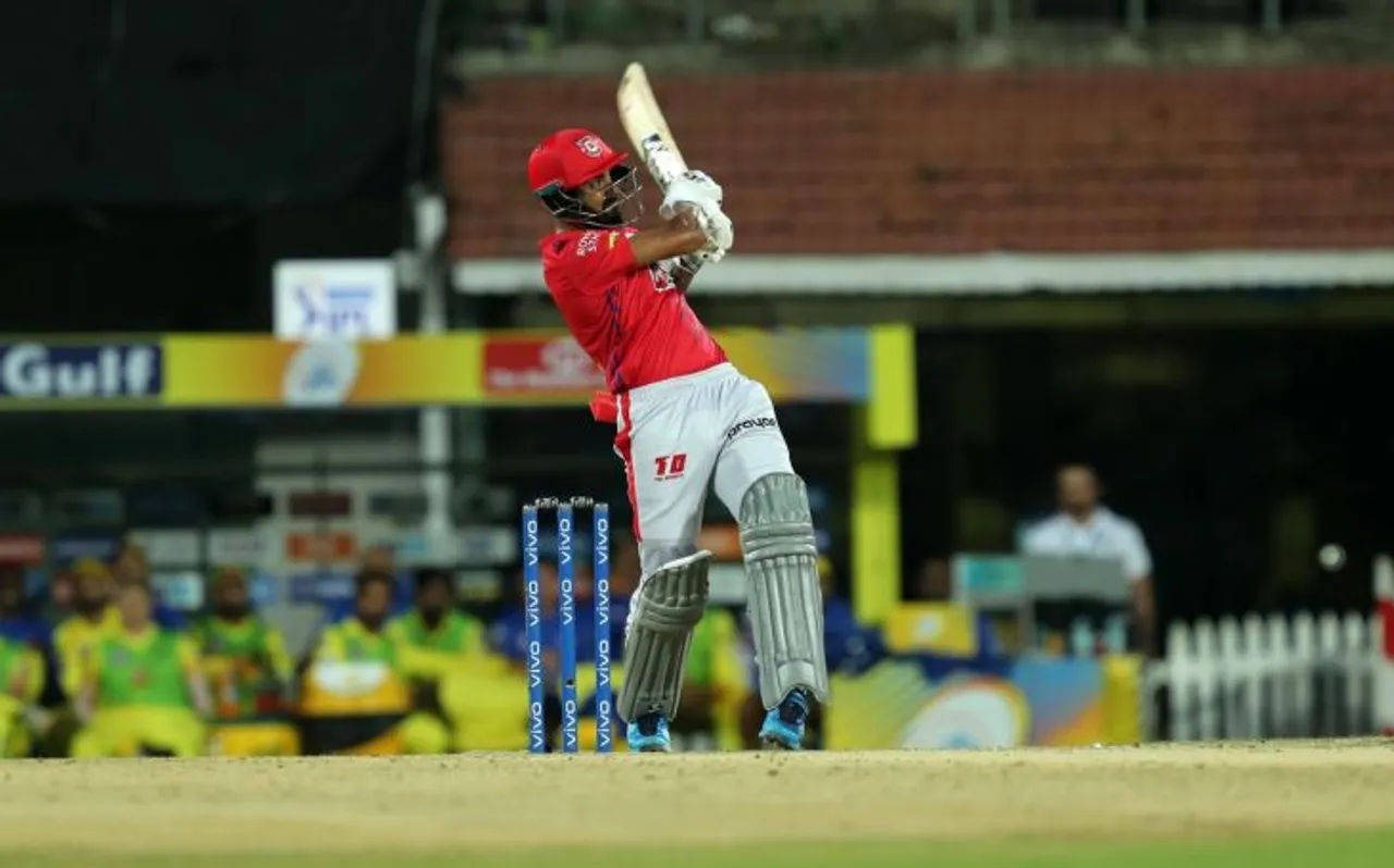 Dream 11, KXIP vs CSK: चेन्नई और पंजाब के मुकाबले में इन खिलाड़ियों पर लग रहा है दांव, राहुल लिस्ट में सबसे ऊपर