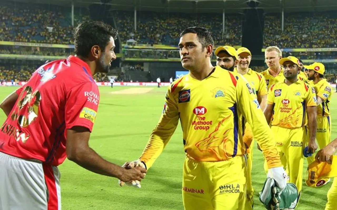 IPL 12, KXIP vs CSK: आज सम्मान बचाने के लिए चेन्नई से भिड़ेगा पंजाब, भूखे शेरों की तरह मैदान में उतर सकती है अश्विन की टीम