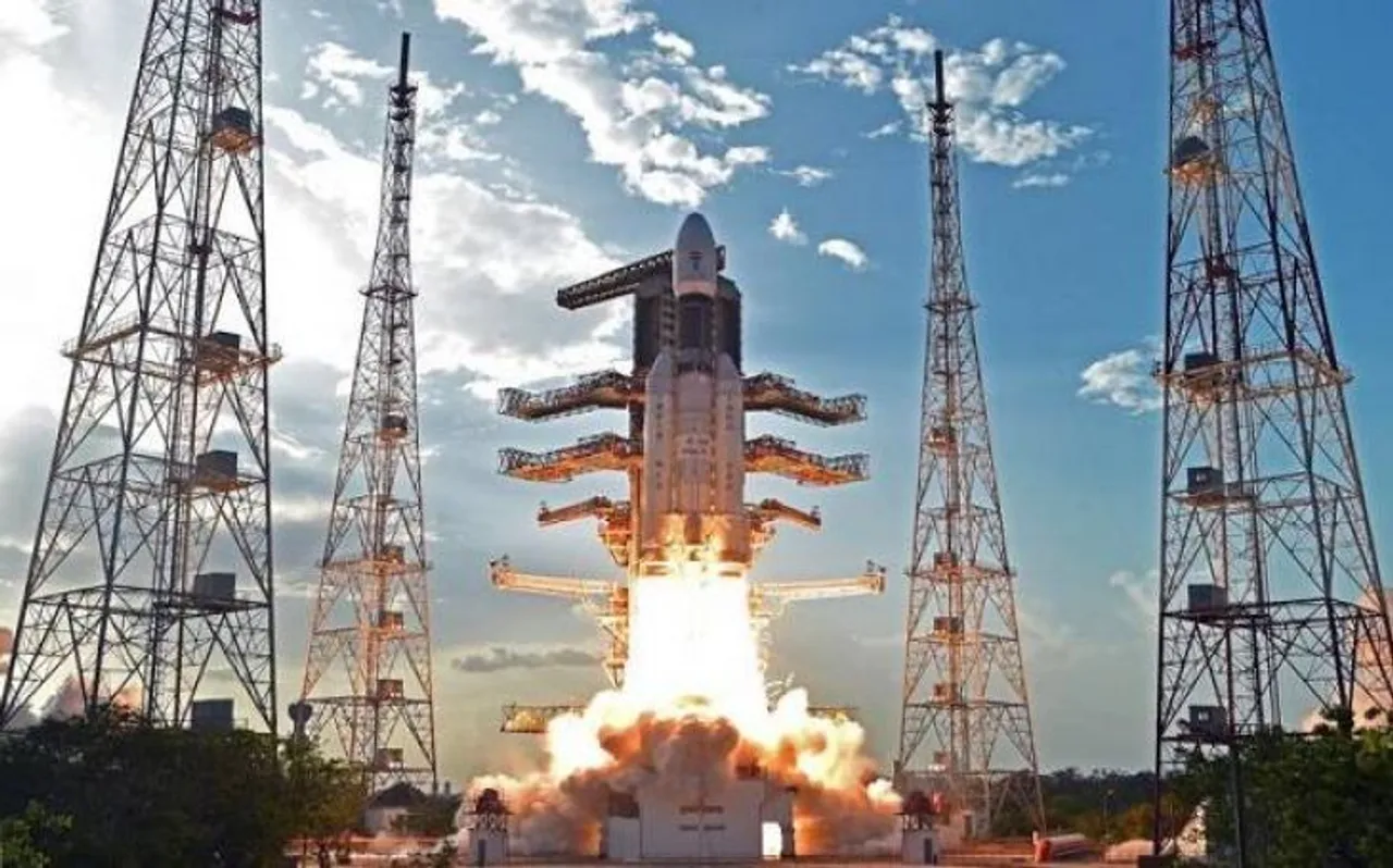 ISRO भारतीय सेना को आकाश से बनाएगा मजबूत, इस सैटेलाइट से दुश्मनों को मिलेगा मुंहतोड़ जवाब