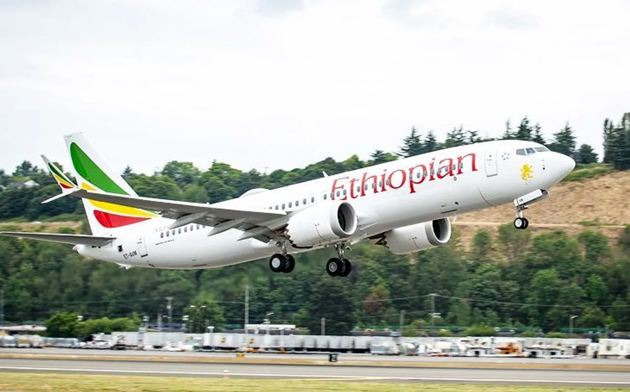 बोइंग को इंडोनेशिया विमान दुर्घटना से पहले पता थीं 737 मैक्स की कमियां