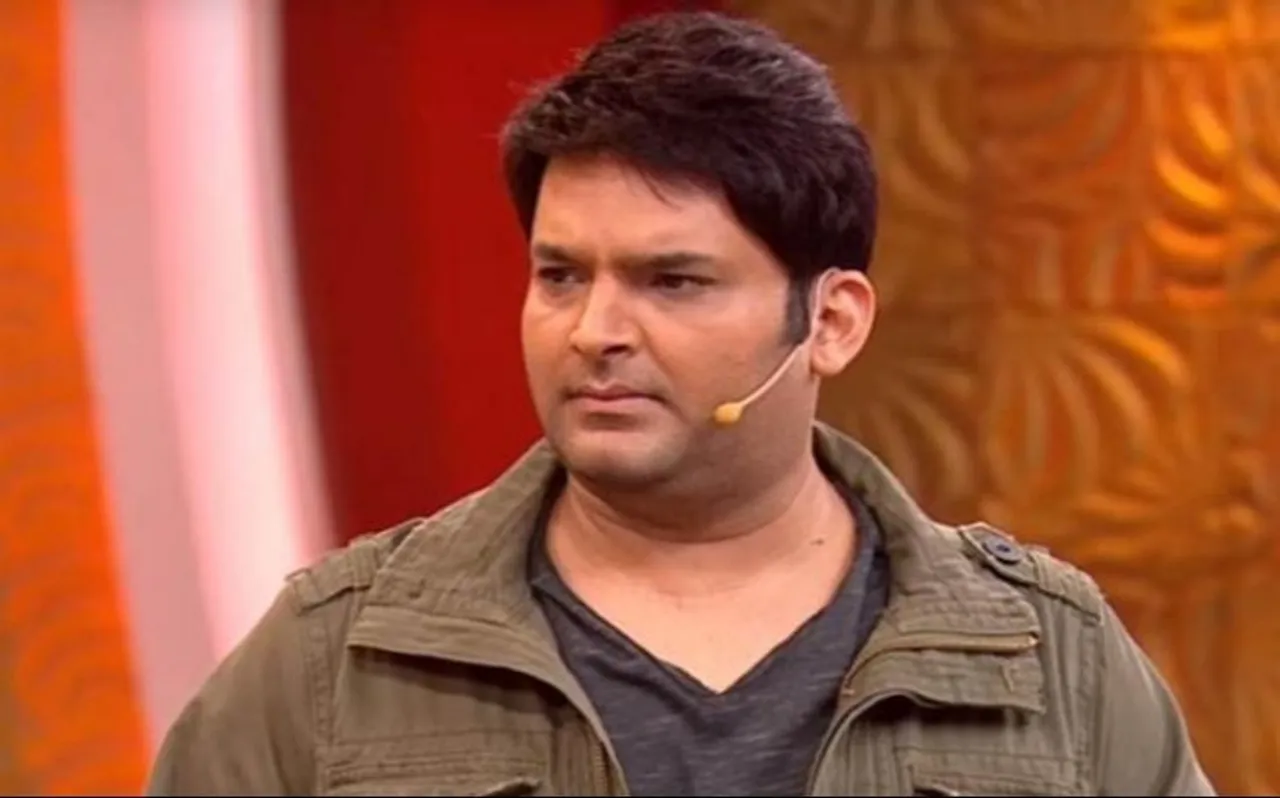 VIDEO: 'द कपिल शर्मा शो' में कपिल ने इमोशनल हो ऐसे किया दर्शकों को भावुक