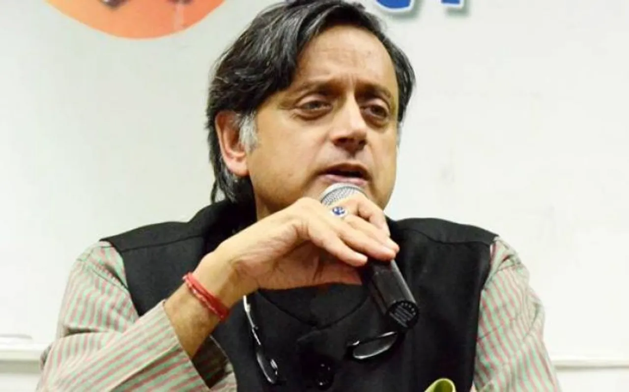 पाकिस्तान के प्रधानमंत्री इमरान खान ने टीपू सुल्तान को याद किया, शशि थरूर ने की प्रशंसा