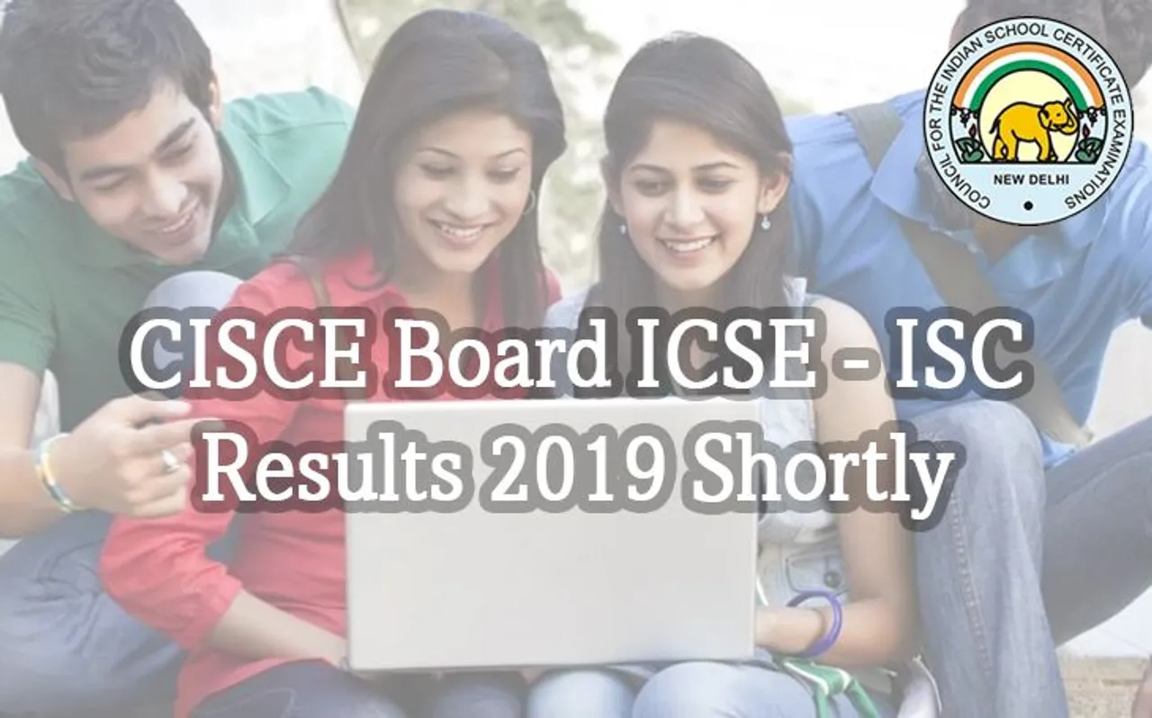 CISCE Board Results 2019: ICSE 10th, ISC 12th रिजल्ट मोबाइल पर ऐसे करें चेक