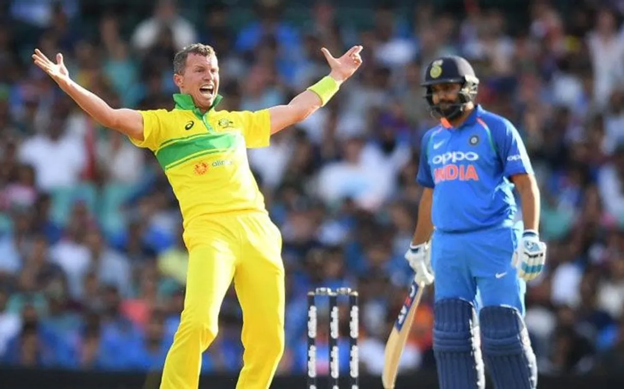 ऑस्ट्रेलिया ने जारी किया 2019-20 का शेड्यूल, तय कार्यक्रम के तहत ODI सीरीज के लिए भारत आएगी टीम