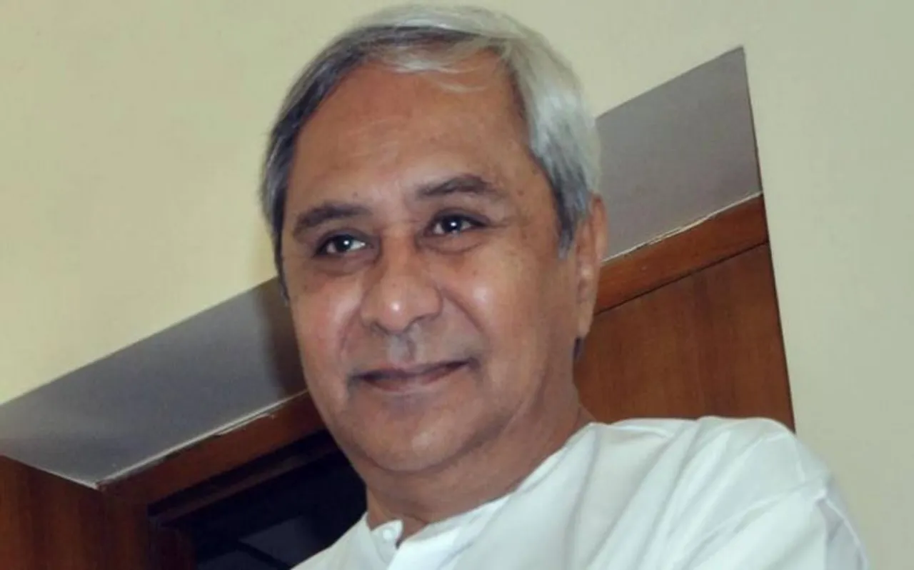 नवीन पटनायक ने प्रकाश जावड़ेकर को लिखा पत्र, JEE के ऑनलाइन रजिस्ट्रेशन में 10 दिन की मांगी मोहलत