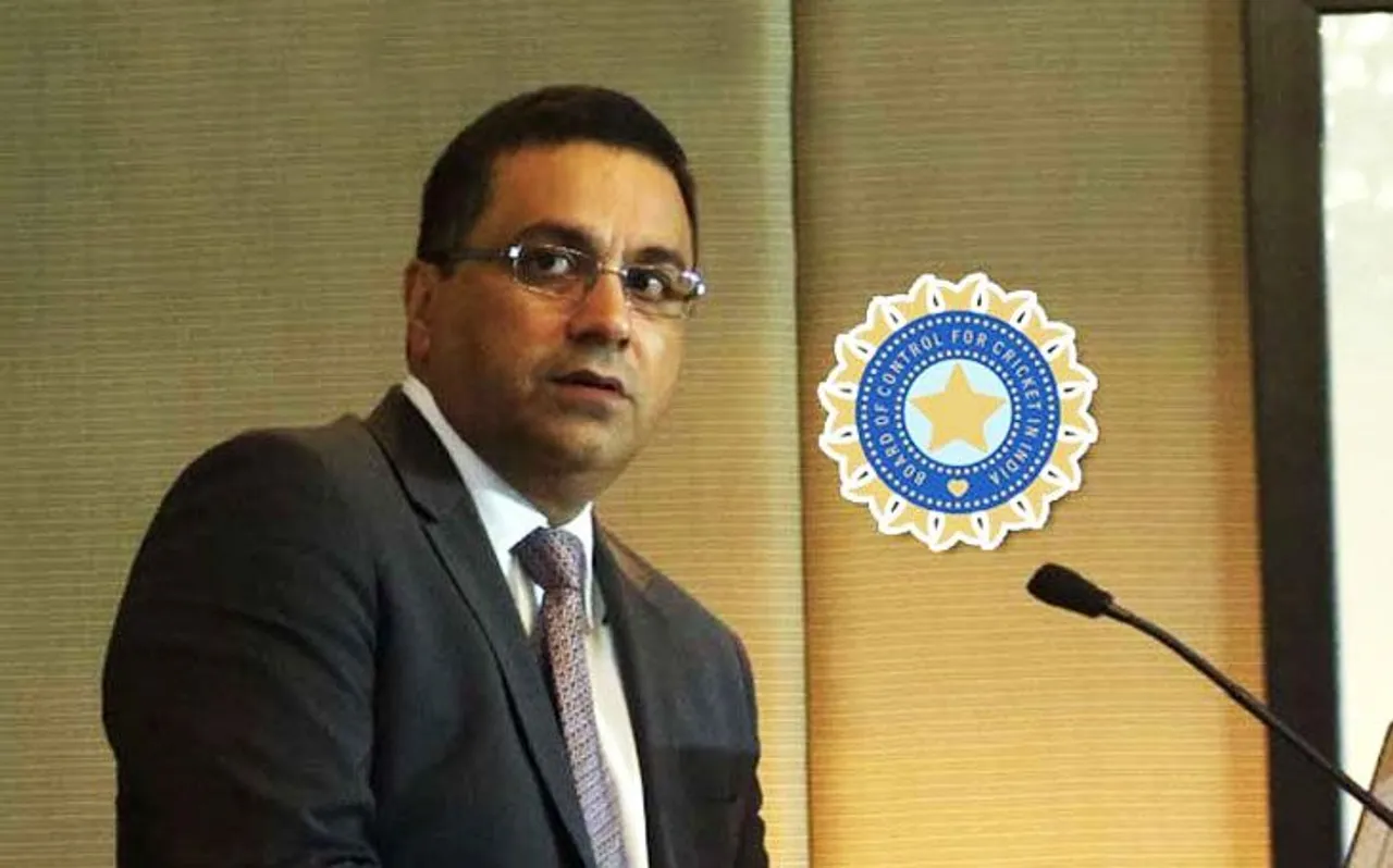 #MeToo: यौन उत्पीड़न मामले में BCCI के CEO राहुल जौहरी केस पर सुनवाई करेगा सुप्रीम कोर्ट