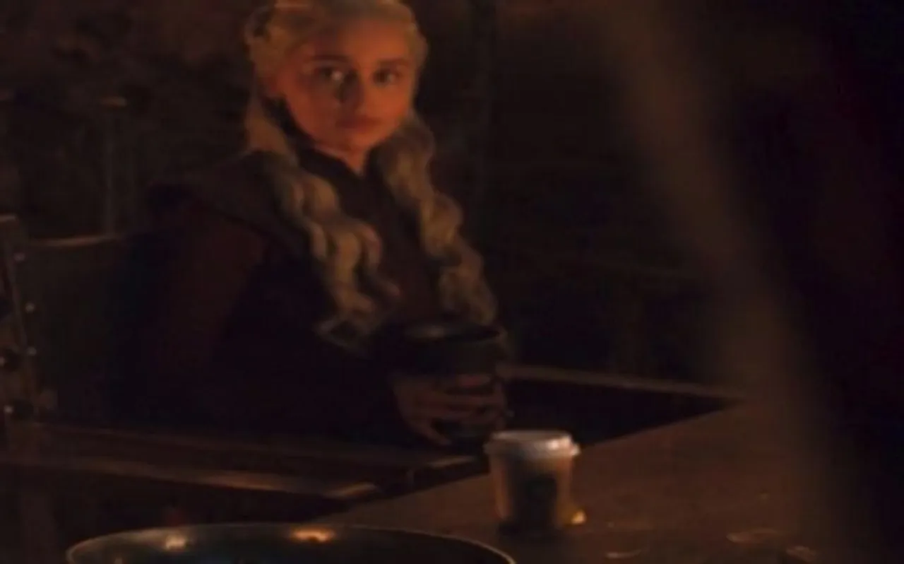 Game of Thrones में हुई ये बड़ी भूल, ट्रोलिंग के बाद मानी गलती